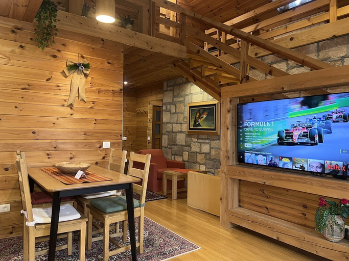 Food & Drinks, Chalet Kolasin Montenegro
