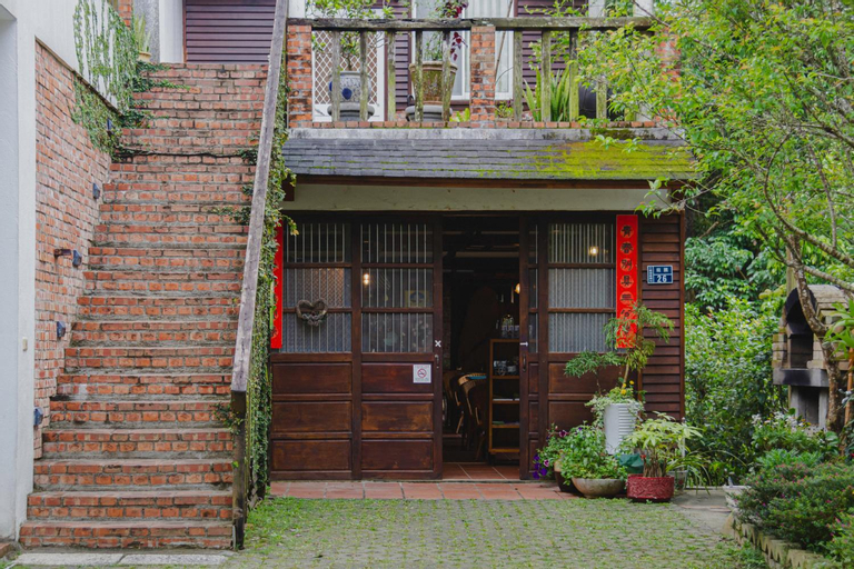 Futen Villa, Miaoli