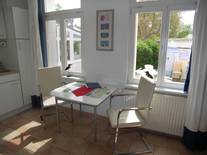 Facilities 3, Villa Mutabor, Vorpommern-Greifswald