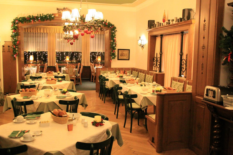 Food & Drinks 5, Pension Post Rudesheim, Rheingau-Taunus-Kreis