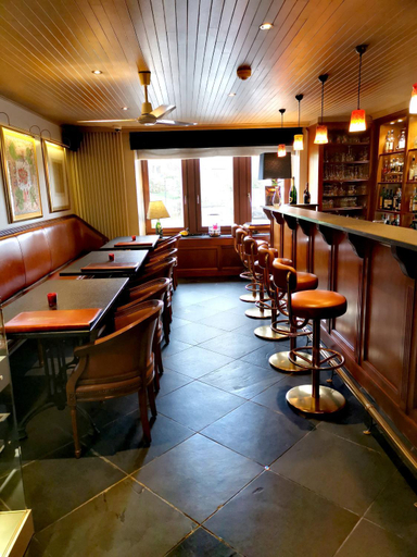 Food & Drinks 5, La Roseraie. Gaume-Ardenne-lacuisine sur Semois., Luxembourg