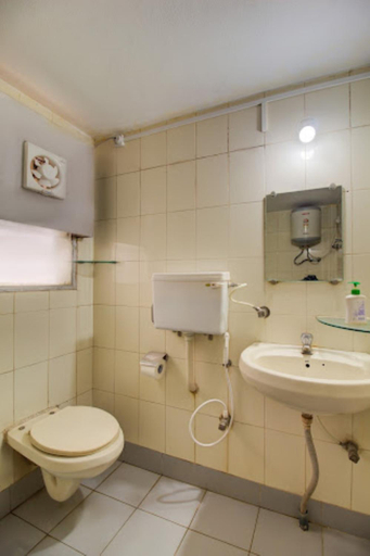 Bedroom 4, Prakruti Ayurvedic Health Resort,Sarkhal, Satara