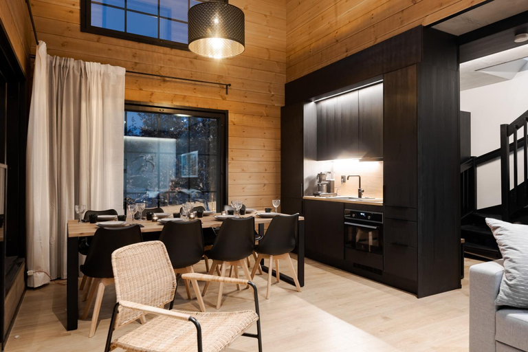 Others 5, Levi Ski & Golf Premium Apartments, Lapland