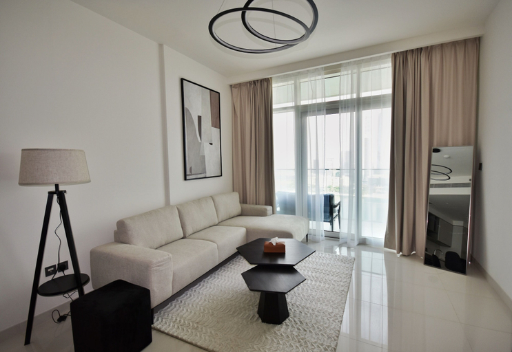 Others 5, 2BRwith Panoramic Sea View in Beachfront, Dubai