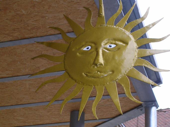 Others 4, Le Soleil d'Or, Haut-Rhin