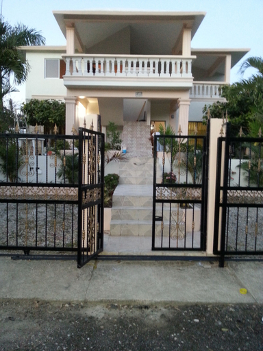Exterior & Views 2, Casa caleton, Rio San Juan