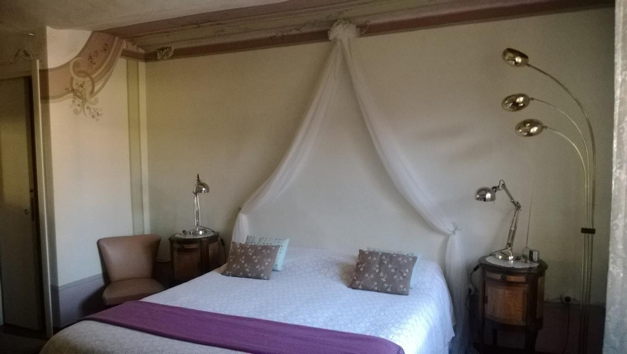 Bedroom 2, Dimora San Sebastiano, Cuneo