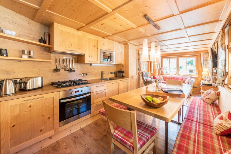 Others 5, Chalet Zur Auszeit, Schwaz