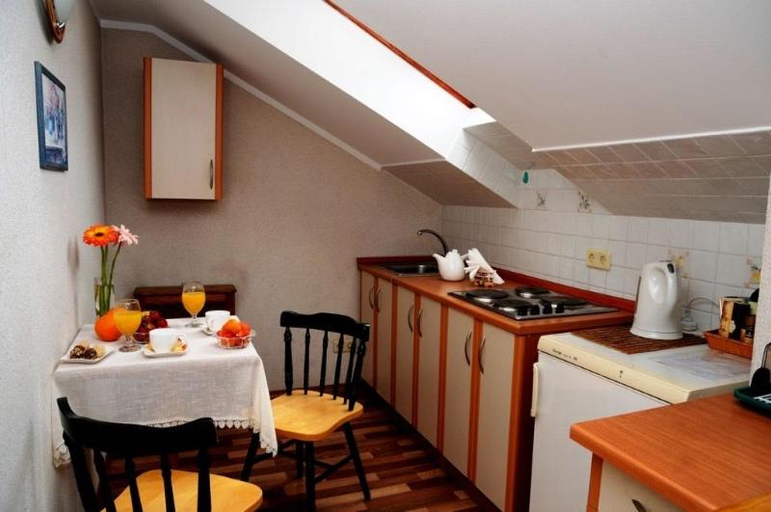 Others 4, Boutique Apart-Hotel Sherborne, Pechers'kyi