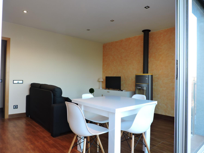 Others 4, Apartament Ornis Duc Complexe Gorria, Tarragona