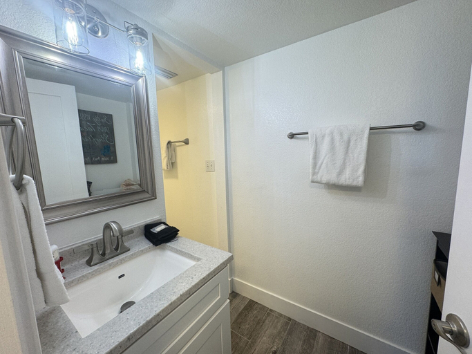 Bathroom 4, 237 El Matador 2 Bedroom Condo by RedAwning, Okaloosa