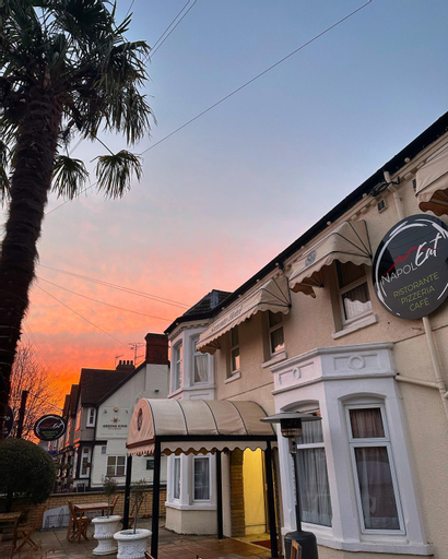 Sorrento Hotel & Restaurant, Cambridgeshire