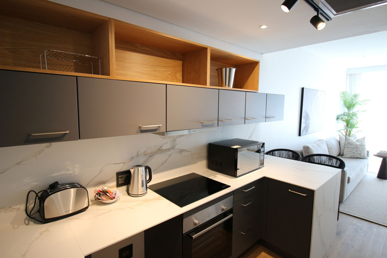Others 5, The Barracks 1 Bedroom, City of Cape Town