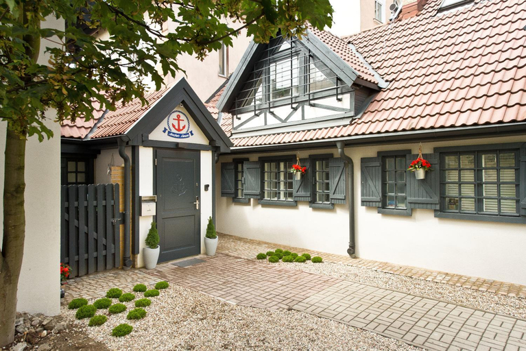 Exterior & Views, House Managers - Vintage Sopot, Sopot