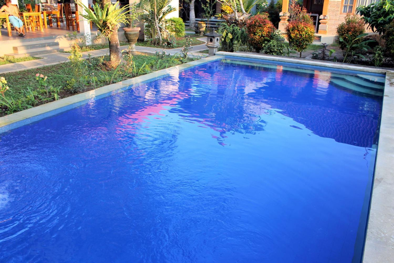 Swimming Pool 7