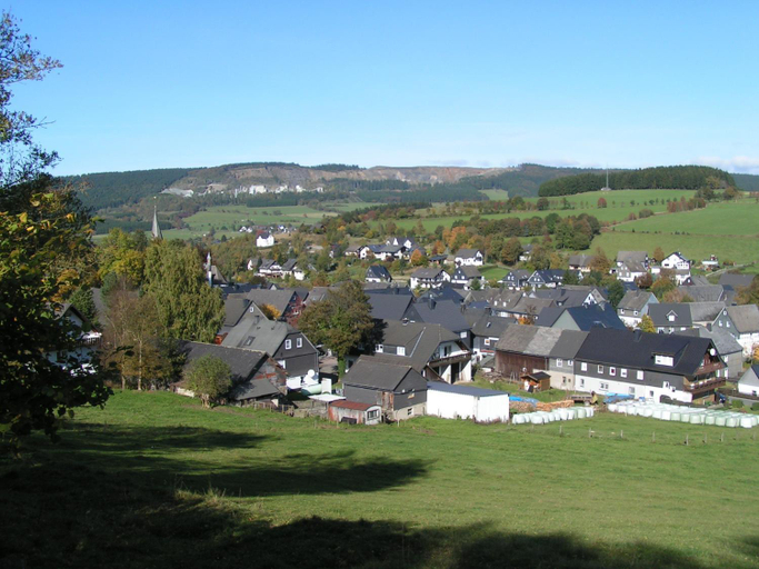 Others 5, Bed And Breakfast Isidorus, Hochsauerlandkreis