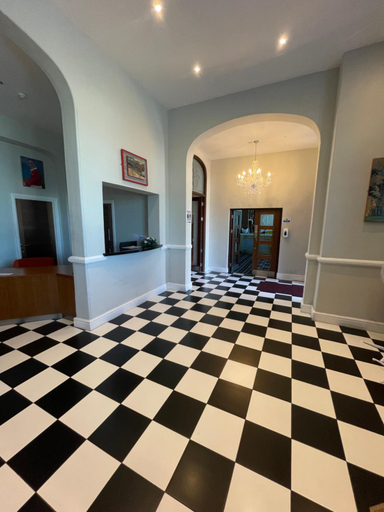 Public Area 3, The Grand Hotel, Neath Port Talbot
