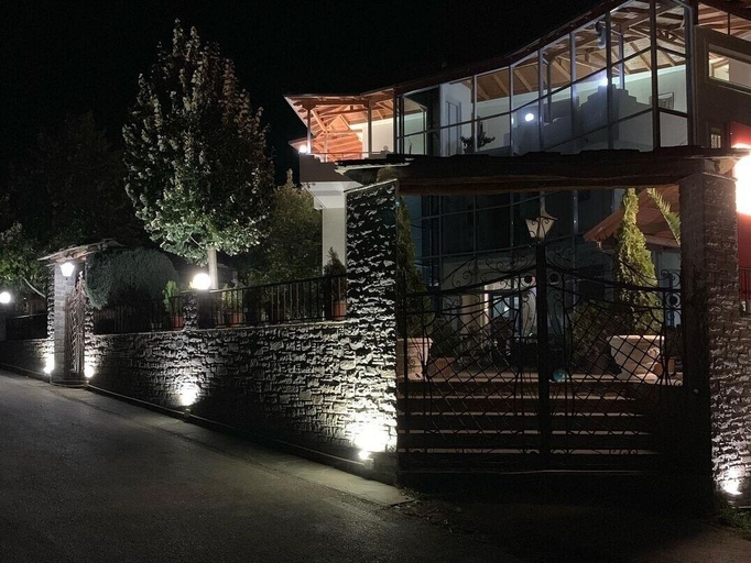 Exterior & Views 2, Hotel Kanione, Skraparit