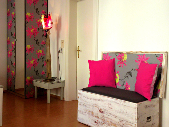 Others 2, Boutique Hotel Little Venezia, Bamberg