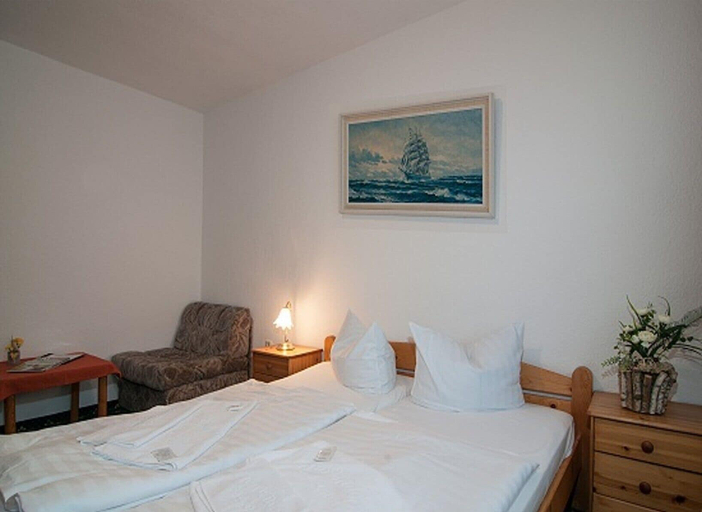 Bedroom 5, Alcor Hotel Feriendorf an der Ostsee, Nordwestmecklenburg