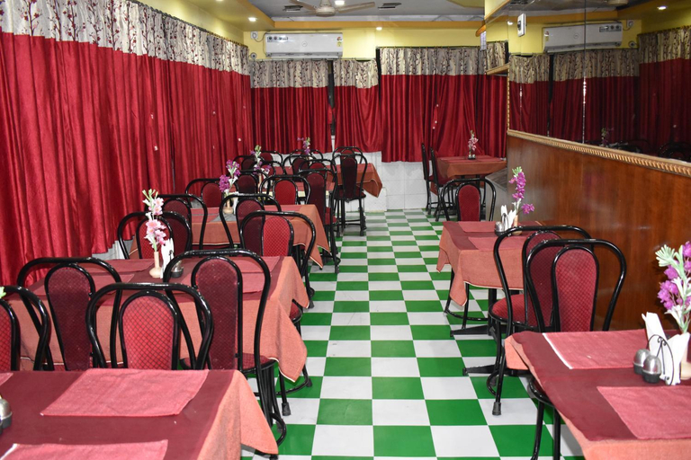 Food & Drinks 3, HOTEL AIRWAYS, North 24 Parganas
