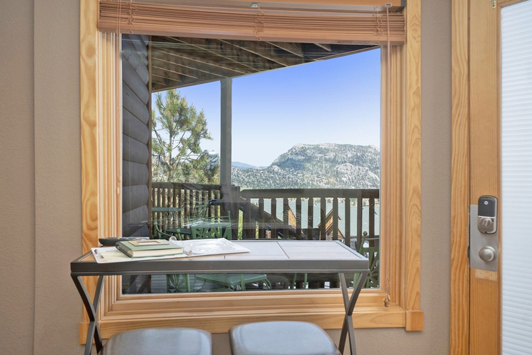 Interior, Horsetooth Peak 26C 1 Bedroom Condo by RedAwning, Larimer