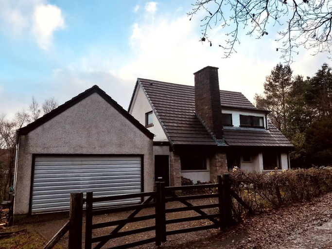 Exterior & Views 2, Midcentury 3-bed House in Gairloch, Highland