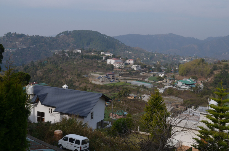 Others 5, Nabh Resorts, Nainital