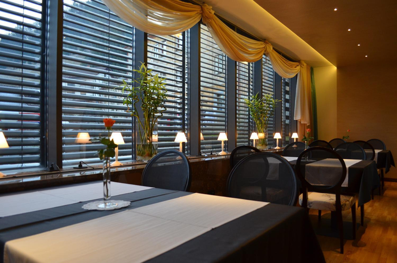 Food & Drinks 4, Hotel Jozef, Idrija