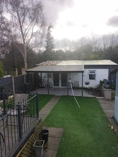 Exterior & Views 2, 26 belverdere drive, Wrexham