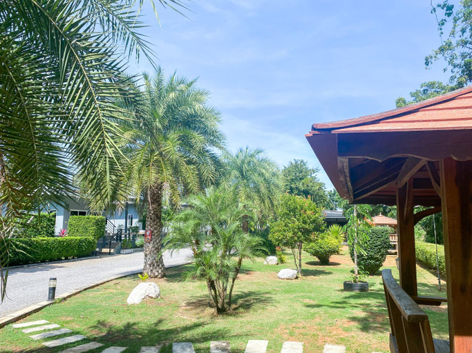 Others 5, SP view Resort, K. Sam Roi Yot