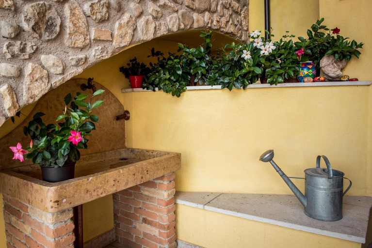 Others 3, B&B La Rubiana, Verona