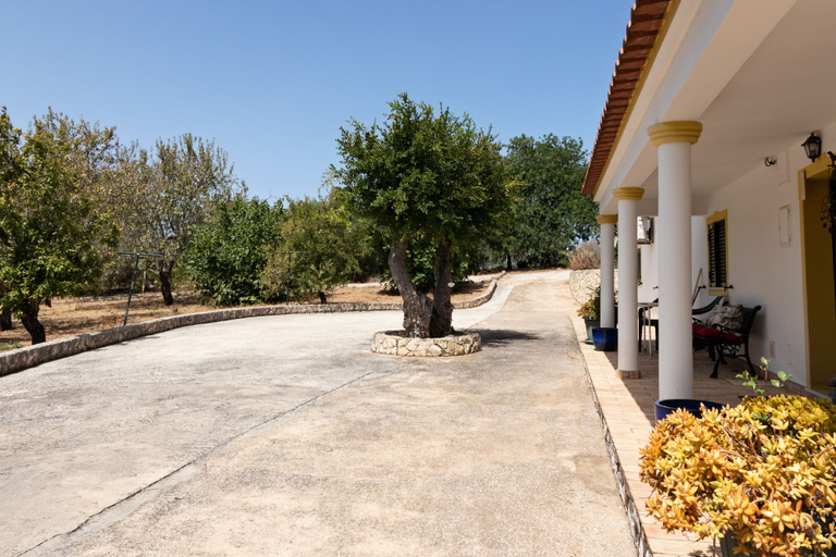 Exterior & Views 2, B&B Quinta da Romãzeira, Silves