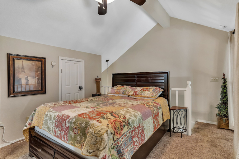 Bedroom 3, Tuscany On Taneycomo 2 Bedroom Condo by RedAwning, Taney