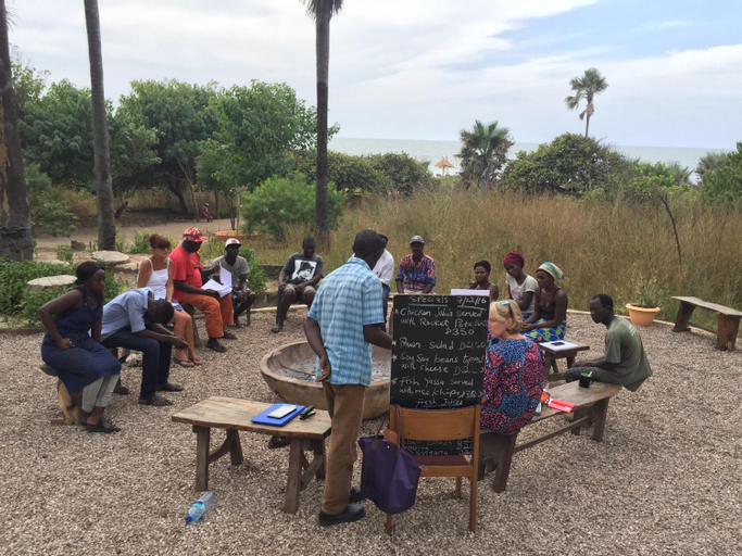 Others 5, Nemasu Eco-Lodge, Kombo South