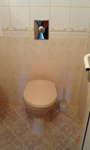 Bathroom, Kraybrezhna 3, Pomorie