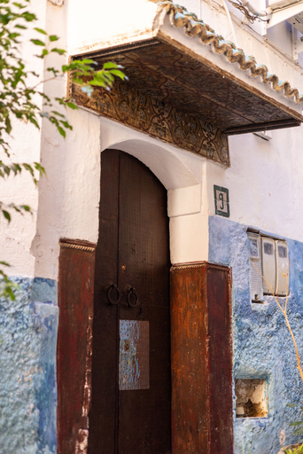 Exterior & Views 2, Riad 9 Fez, Fès