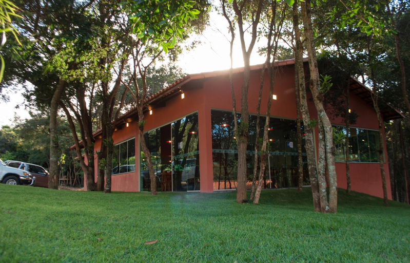 Food & Drinks 2, Pousada Cachoeiras da Mata, Capitólio