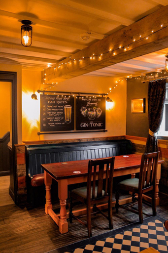 Others 3, The Bay Horse, Masham, North Yorkshire