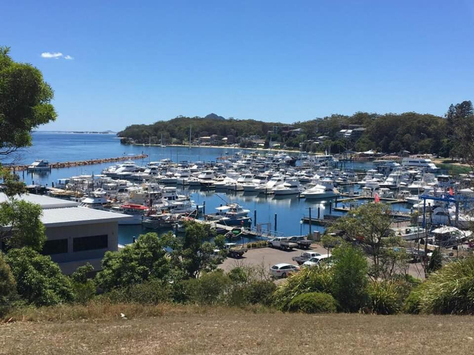Others 4, Broughton Views, Port Stephens
