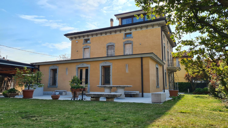 Appartamento Modenese 8, Verona