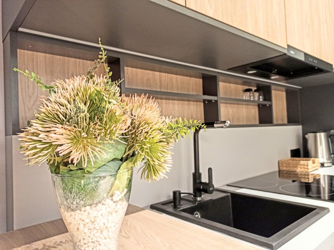 Others 5, Comfy Apartments - Old Town Center, Gdańsk City