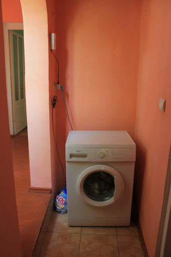 Others 2, Hostel Old City Sololaki, Tbilisi