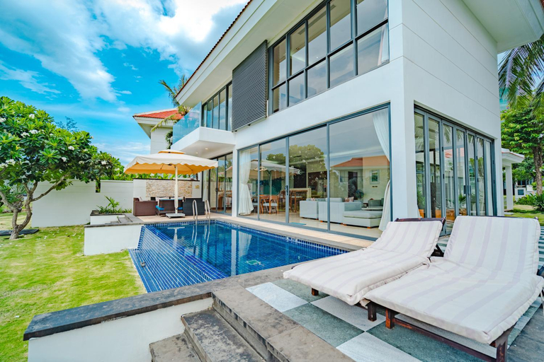 Sport & Beauty 2, The Ocean Resort & Spa, Da Nang
