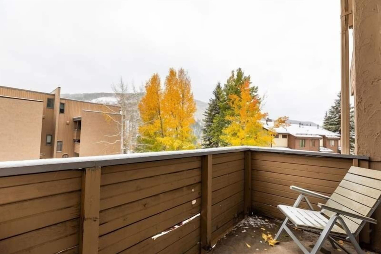 Balcony, Roomy Condo with Free WiFi & Uncovered Parking by RedAwning, Eagle