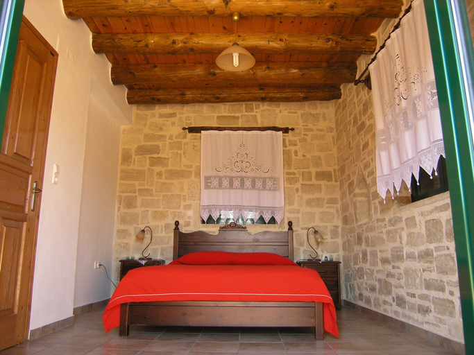 Others 5, Stratos Villas, Crete
