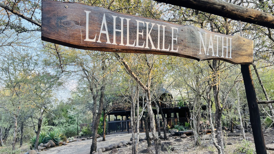Exterior & Views 2, Kruger Kumba - Lahlekile Nathi, Ehlanzeni