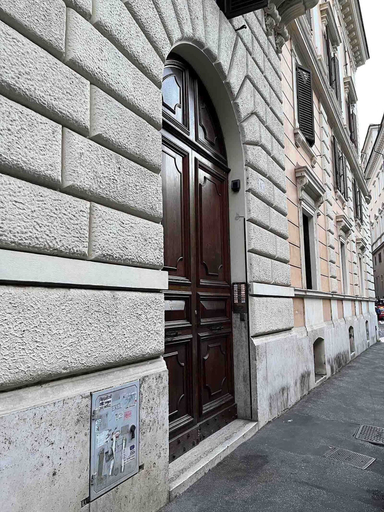 Exterior & Views 2, Domus Avi Guest House, Rome