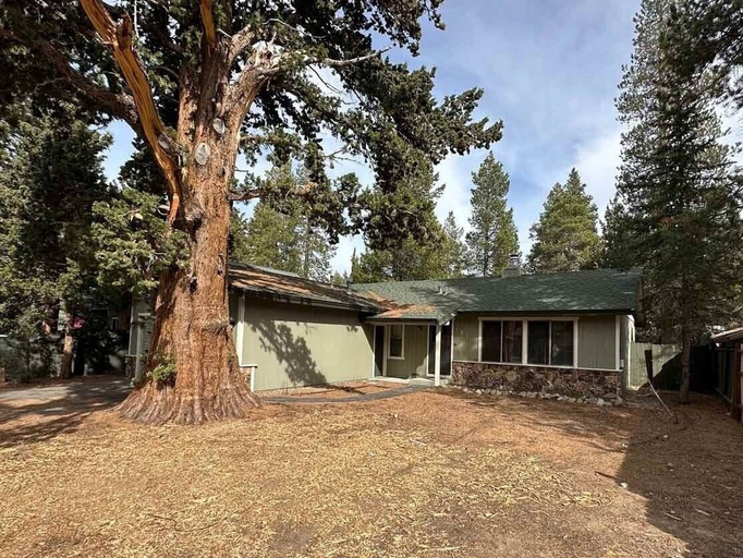 Exterior 4, 1987 Cherokee St. 3 Bedroom Home by RedAwning, El Dorado