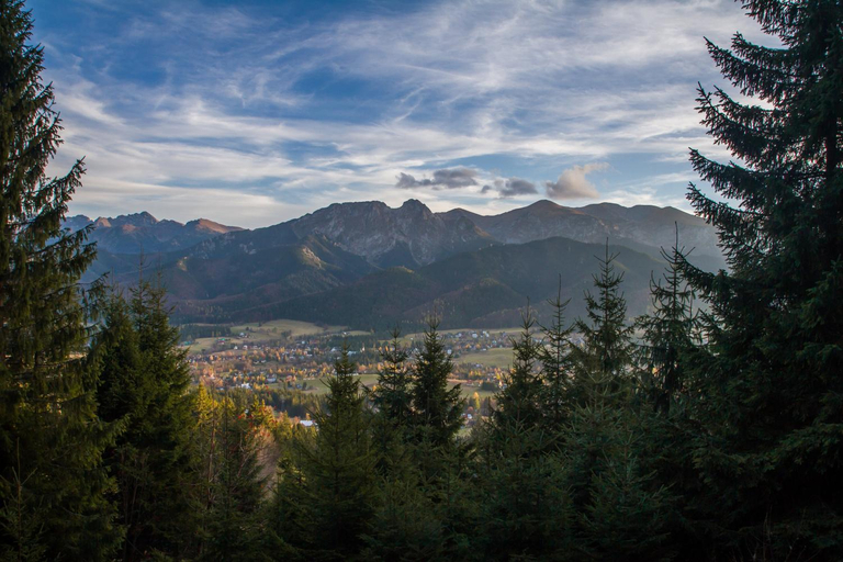 Others 3, Chata pod Bukiem 1, Tatra
